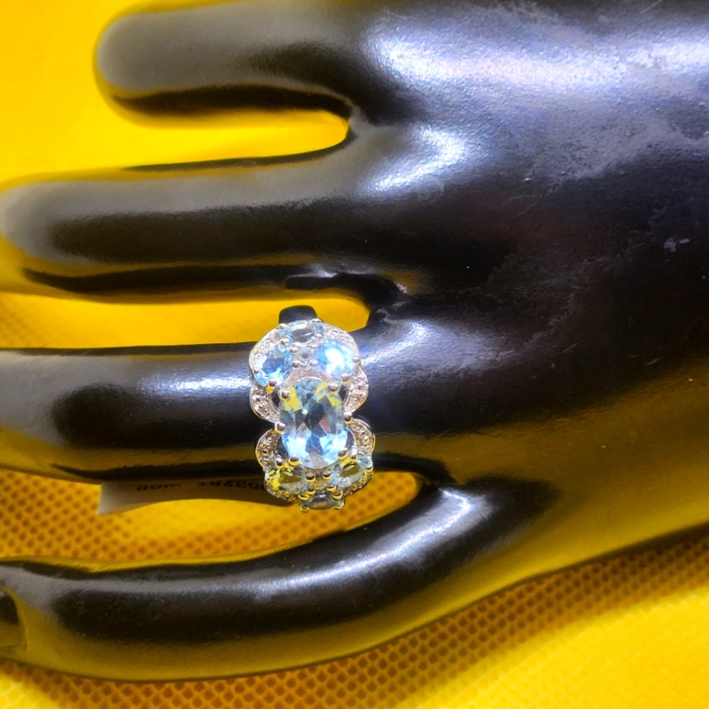 Ladies Ring